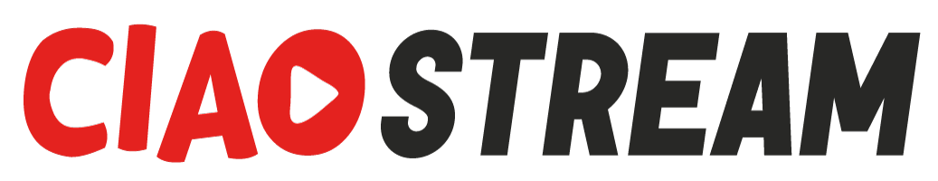 CiaoStream logo